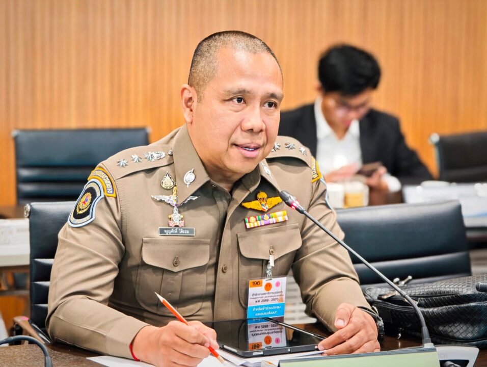 "สว.กิติศักดิ์" นำอนุกมธ.ตำรวจ บุกพัทยาดับซ่าแว้นคูเวต! จ่อรื้อกฎหมายผับ 60 ปี "สว.กิติศักดิ์" นำอนุกมธ.ตำรวจ บุกพัทยาดับซ่าแว้นคูเวต! จ่อรื้อกฎหมายผับ 60 ปี