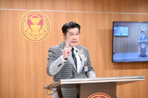 Drama Thailand ข่าววันนี้ Drama Thailand ข่าววันนี้