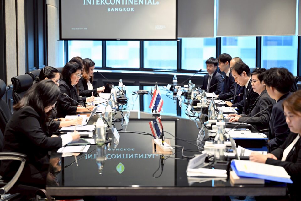 กรมทรัพย์สินทางปัญญา ร่วมฉลอง 30 ปี JETRO Bangkok เดินหน้าสานต่อความร่วมมือด้านทรัพย์สินทางปัญญาไทย-ญี่ปุ่น กรมทรัพย์สินทางปัญญา ร่วมฉลอง 30 ปี JETRO Bangkok เดินหน้าสานต่อความร่วมมือด้านทรัพย์สินทางปัญญาไทย-ญี่ปุ่น