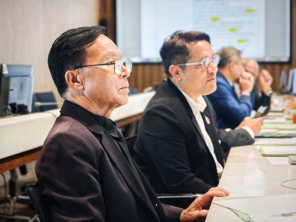 "สว.จำลอง" ห่วงงบกีฬาปี 70 จ่อโดนหั่นเหี้ยน แนะ "ผู้ว่าฯ ตั๋ว" กกท.หญิงคนแรก โชว์กึ๋นกู้วิกฤต "สว.จำลอง" ห่วงงบกีฬาปี 70 จ่อโดนหั่นเหี้ยน แนะ "ผู้ว่าฯ ตั๋ว" กกท.หญิงคนแรก โชว์กึ๋นกู้วิกฤต