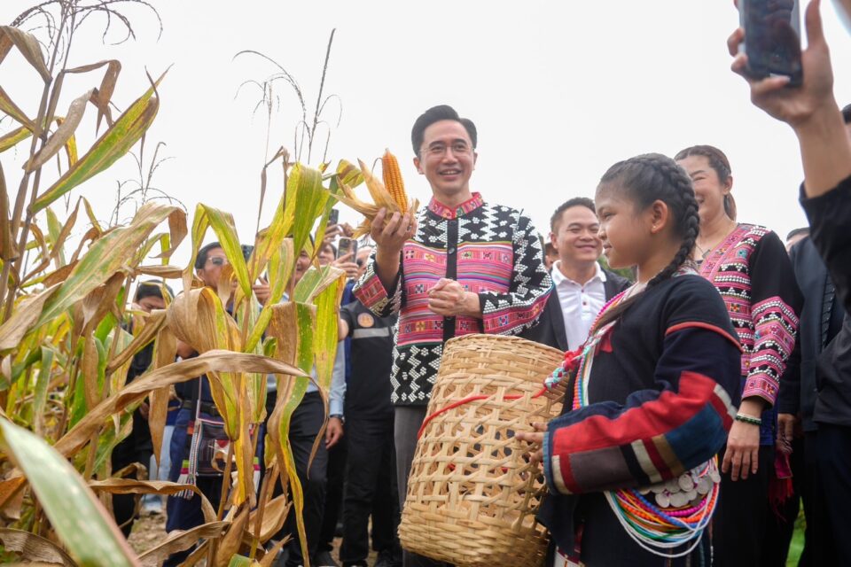 “ยศชนัน” มอบนวัตกรรมวิจัยไทยสางวิกฤตสารหนูแม่น้ำกก “ยศชนัน” มอบนวัตกรรมวิจัยไทยสางวิกฤตสารหนูแม่น้ำกก