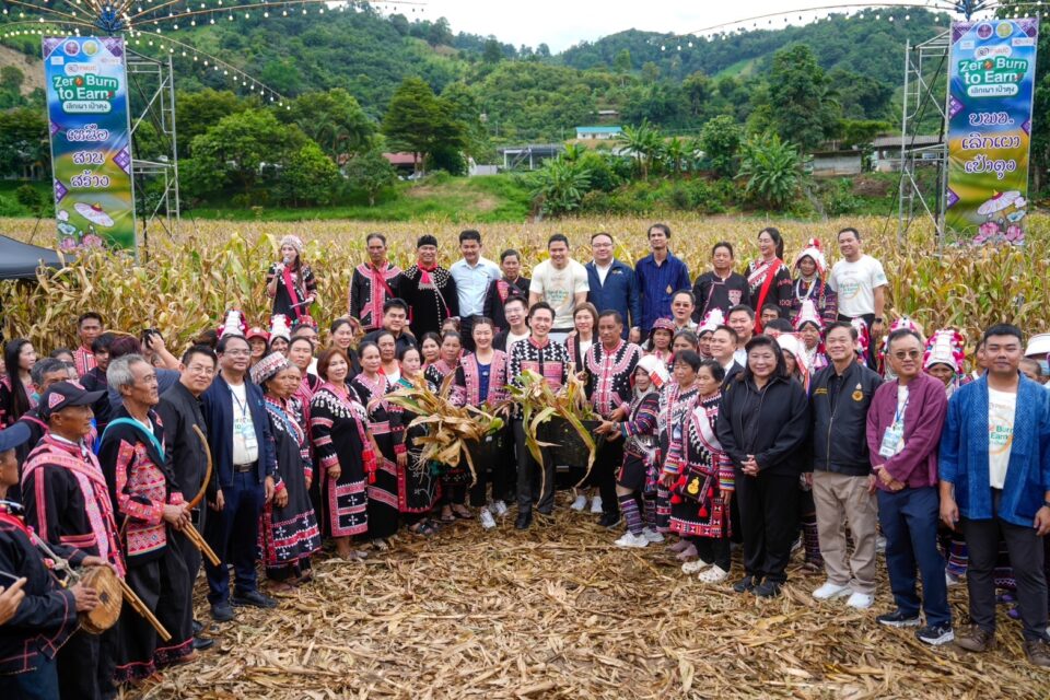 “ยศชนัน” มอบนวัตกรรมวิจัยไทยสางวิกฤตสารหนูแม่น้ำกก “ยศชนัน” มอบนวัตกรรมวิจัยไทยสางวิกฤตสารหนูแม่น้ำกก