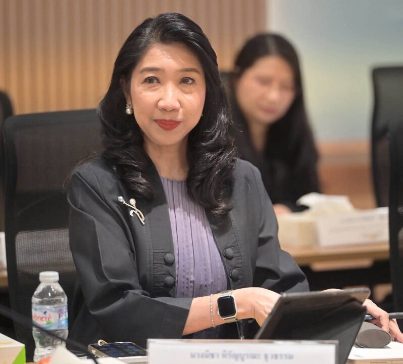 “วีระศักดิ์ โควสุรัตน์” ระดมสมองขับเคลื่อนไทยสู่ Wellness Economy จาก “แหล่งพักผ่อน” สู่ “ที่พักพิงของโลก” เน้นสุขภาพ การแพทย์ ภูมิปัญญาไทย ธรรมชาติ และการท่องเที่ยวคุณภาพสูง “วีระศักดิ์ โควสุรัตน์” ระดมสมองขับเคลื่อนไทยสู่ Wellness Economy จาก “แหล่งพักผ่อน” สู่ “ที่พักพิงของโลก” เน้นสุขภาพ การแพทย์ ภูมิปัญญาไทย ธรรมชาติ และการท่องเที่ยวคุณภาพสูง