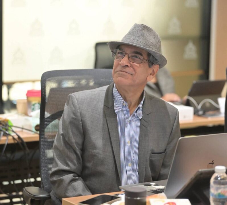 “วีระศักดิ์ โควสุรัตน์” ระดมสมองขับเคลื่อนไทยสู่ Wellness Economy จาก “แหล่งพักผ่อน” สู่ “ที่พักพิงของโลก” เน้นสุขภาพ การแพทย์ ภูมิปัญญาไทย ธรรมชาติ และการท่องเที่ยวคุณภาพสูง “วีระศักดิ์ โควสุรัตน์” ระดมสมองขับเคลื่อนไทยสู่ Wellness Economy จาก “แหล่งพักผ่อน” สู่ “ที่พักพิงของโลก” เน้นสุขภาพ การแพทย์ ภูมิปัญญาไทย ธรรมชาติ และการท่องเที่ยวคุณภาพสูง