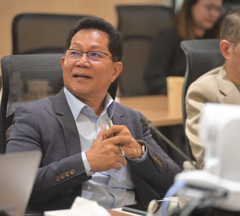 “วีระศักดิ์ โควสุรัตน์” ระดมสมองขับเคลื่อนไทยสู่ Wellness Economy จาก “แหล่งพักผ่อน” สู่ “ที่พักพิงของโลก” เน้นสุขภาพ การแพทย์ ภูมิปัญญาไทย ธรรมชาติ และการท่องเที่ยวคุณภาพสูง “วีระศักดิ์ โควสุรัตน์” ระดมสมองขับเคลื่อนไทยสู่ Wellness Economy จาก “แหล่งพักผ่อน” สู่ “ที่พักพิงของโลก” เน้นสุขภาพ การแพทย์ ภูมิปัญญาไทย ธรรมชาติ และการท่องเที่ยวคุณภาพสูง