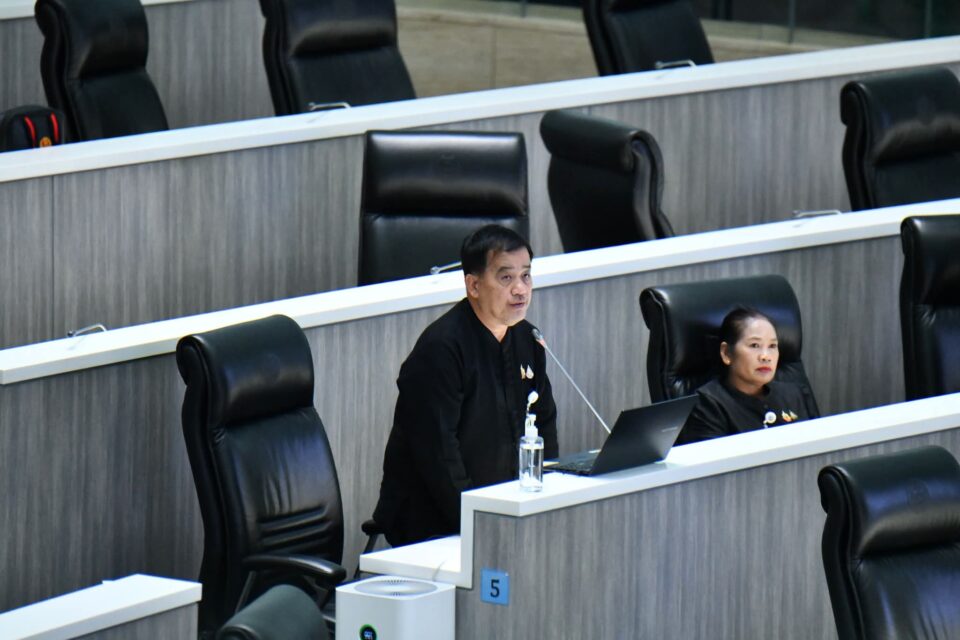 "ประหยัด-กัลยา" ซูฮก "สภาผู้บริโภค" ฟันมูลค่าคืนพันล้าน โอดทำดีงบหด หรือต้องกราบเศรษฐีช่วย? "ประหยัด-กัลยา" ซูฮก "สภาผู้บริโภค" ฟันมูลค่าคืนพันล้าน โอดทำดีงบหด หรือต้องกราบเศรษฐีช่วย?